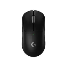 Logitech G Pro X Superlight 2 SE Mouse Inalámbrico - Negro