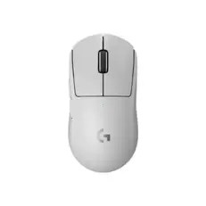 Logitech G Pro X Superlight 2 SE Mouse Inalámbrico - Blanco