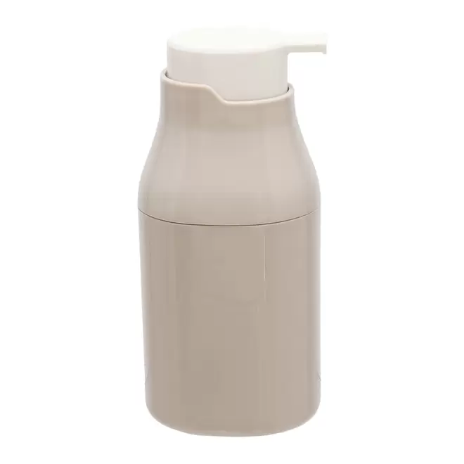 Dispensador para Jabón Líquido Espumoso U