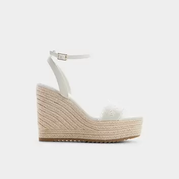 Aberitram - Wedge sandal
