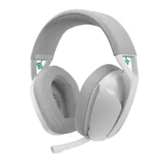 Logitech G321 Lightspeed Audífonos - Blanco