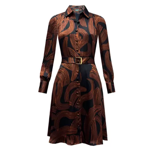 Vestido Bellagio *OI´26*