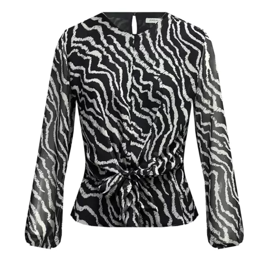 Blusa Corea *OI´26*