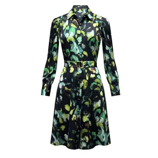 Vestido Bellagio *OI´26*