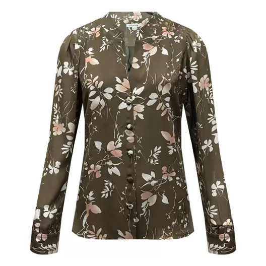 Blusa Corcega *OI´26*