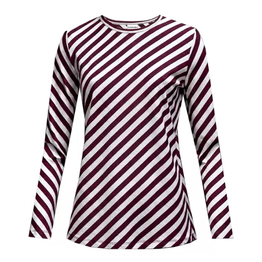 Polo Stripe *OI´26*