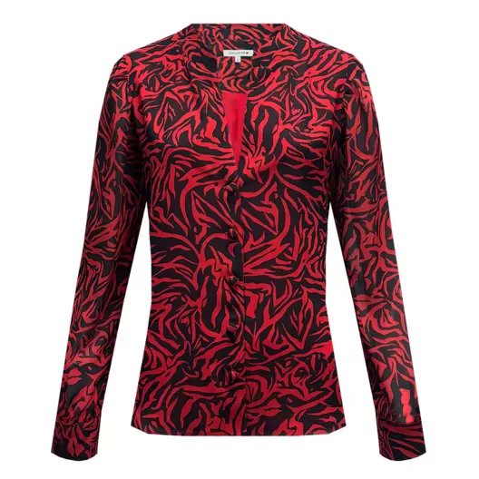 Blusa Corcega *OI´26*