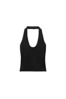 TOP PUNTO HALTER
