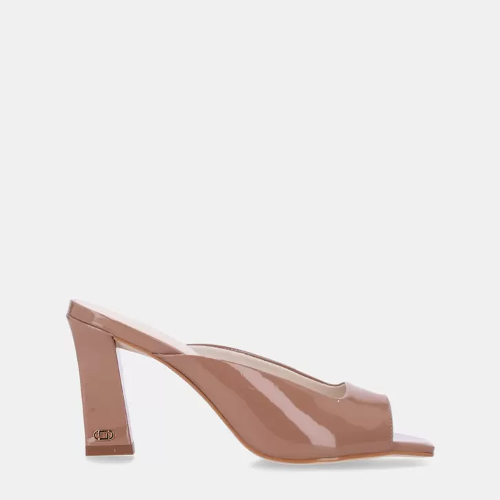 Sandalia Tamanco Spring LDL 80790010