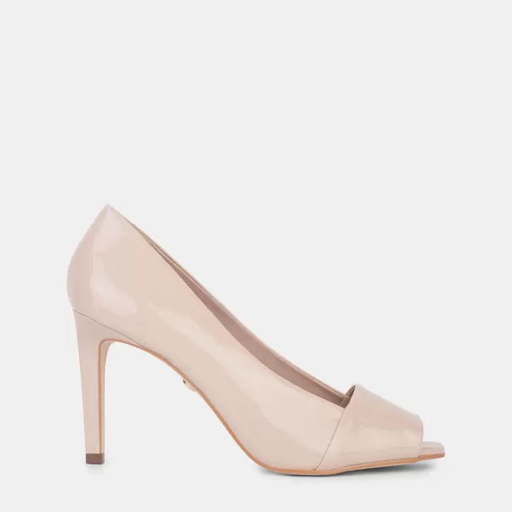 Stiletto Radiance Peep-Toe 80870002