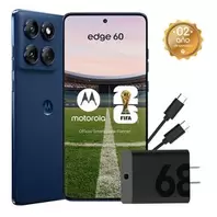 Motorola edge 60