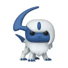 Funko Pop Pokemon - Absol