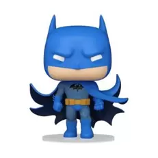 Funko Pop Batman