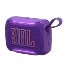 JBL Go 5 Parlante Inalámbrico - Morado