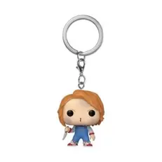 Funko Pop Keychain Chucky