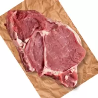 Bife ancho de res Mafrox 400 g