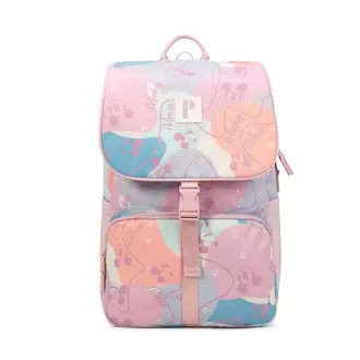 MOCHILA MARIZA MICKEY LINES