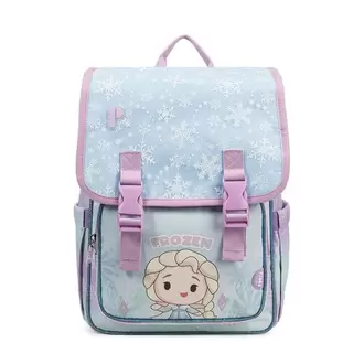 MOCHILA HILARY ELSA KAWAII