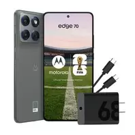 Motorola edge 70