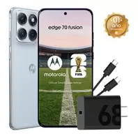 Motorola edge 70 fusion