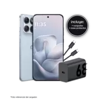 Motorola edge 70 fusion