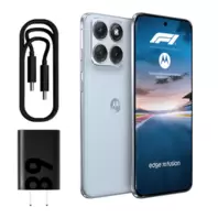 Motorola edge 70 fusion