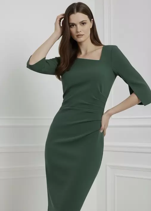 Vestido Aurora