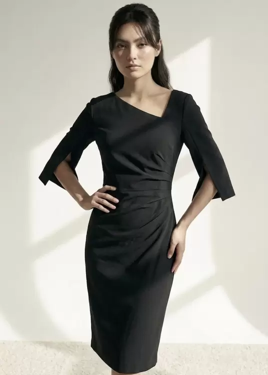 Vestido Aurora