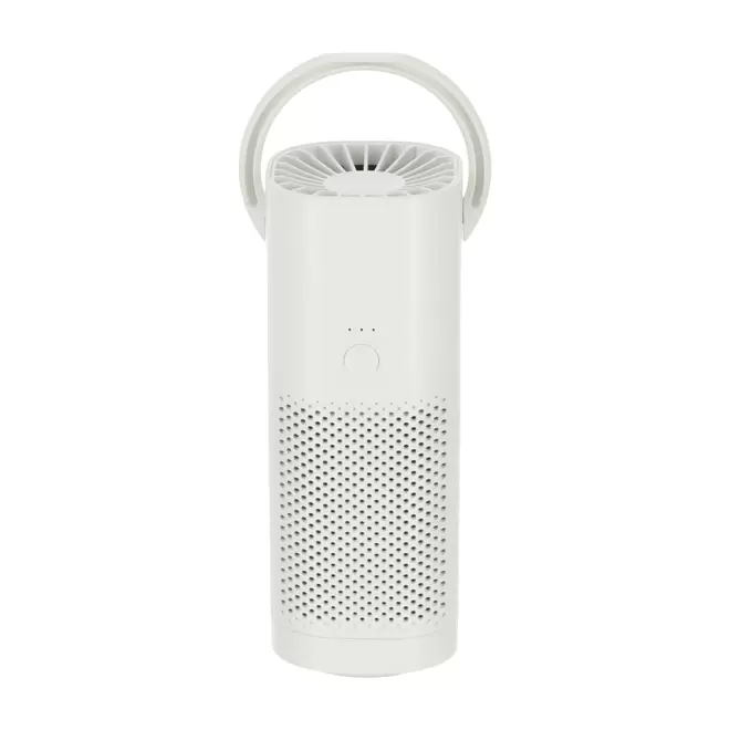 Purificador de Aire Portátil 8,5x6,734x21,65 cm