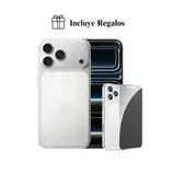 IPhone 17 Pro Max Intelligence 256GB (eSIM) - Silver + Regalo