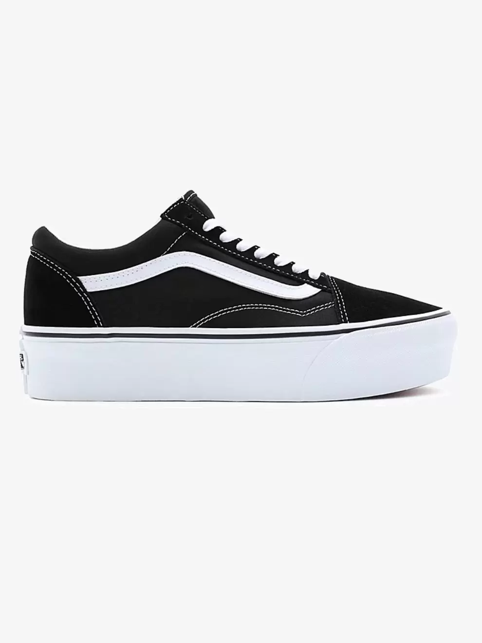 Zapatillas VANS OLD SKOOL STACKFORM 6BT