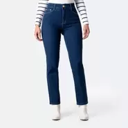 Pantalon Jean Stch Diana Recto