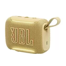 JBL Go 5 Parlante Inalámbrico - Amarillo