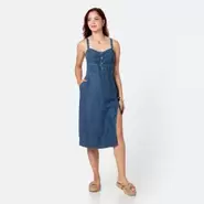 Vestidos Jean Light Lauredi