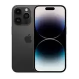 Iphone 14 Pro Max 256GB Negro Reacondicionado A2651
