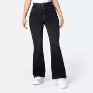 Pantalon Jean Stch Hallyh Flare