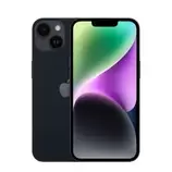 Iphone 14 Plus 128GB Negro Reacondicionado A2632