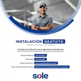 Encimera Rubí Sole A Gas 60cm