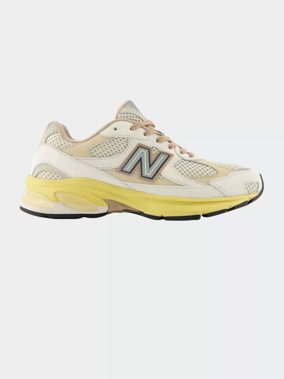 Zapatillas NEW BALANCE 2010 U2010SGR-M Beige