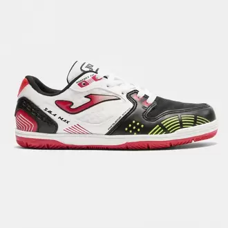 Zapatillas De Futbol Sala Juvenil Unisex Max Jr 2602 In