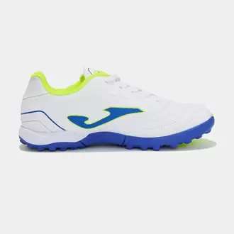 Zapatillas De Futbol Sala Juvenil Unisex Toledo Jr 2602 Tf