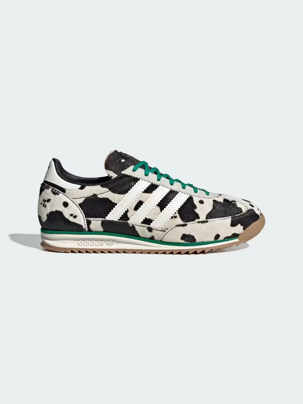 Zapatillas para Mujer ADIDAS SL 72 Blanco JR1639
