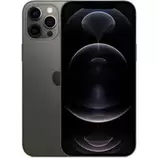 IPhone 12 Pro 128 GB Grafito - Reacondicionado A2408