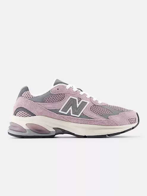 Zapatillas NEW BALANCE 2010 U2010WCC Morado