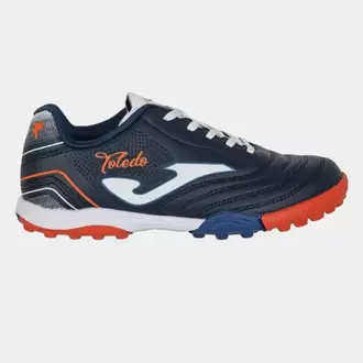 Zapatillas De Futbol Juvenil Unisex Toledo Jr 2603 Tf