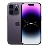 Iphone 14 Pro Max 128GB Morado Reacondicionado ESIM A2651