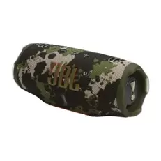 JBL Charge 6 Parlante Inalámbrico - Camuflado