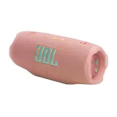 JBL Charge 6 Parlante Inalámbrico - Rosa