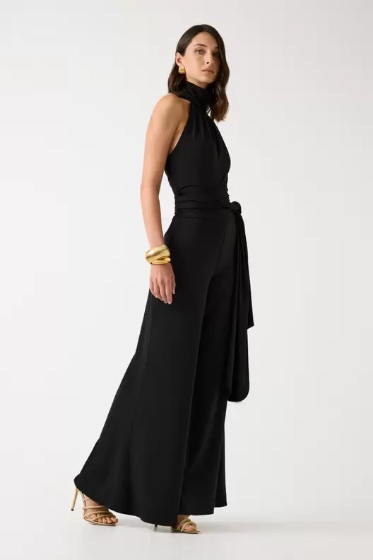 Mono de pernera ancha Marciano