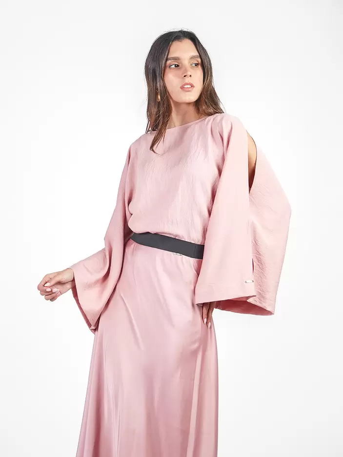 Blusas Manga Larga Bl01348Zfr